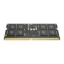 Модуль пам'яті для ноутбука SoDIMM DDR5 16GB 5600 MHz Team (TED516G5600C46A-S01)