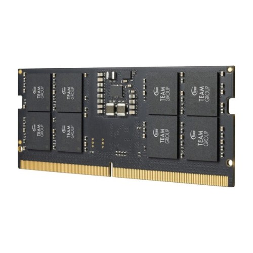Модуль пам'яті для ноутбука SoDIMM DDR5 16GB 5600 MHz Team (TED516G5600C46A-S01)