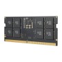 Модуль пам'яті для ноутбука SoDIMM DDR5 16GB 5600 MHz Team (TED516G5600C46A-S01)