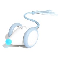 Іграшка для котів Cheerble Wicked Mouse Blue (CWJ03B)