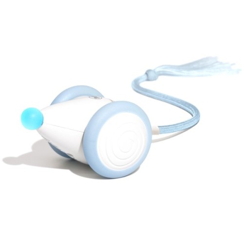 Іграшка для котів Cheerble Wicked Mouse Blue (CWJ03B)