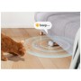 Іграшка для котів Cheerble Wicked Mouse Blue (CWJ03B)