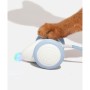 Іграшка для котів Cheerble Wicked Mouse Blue (CWJ03B)