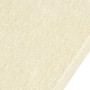 Рушник Home Line Pearled Ivory махровий (кремовий) 430 гр/м2 (К), 50х90 см (188457)