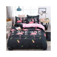 Постільна білизна MirSon Бязь 17-0025 Abelardo 143x210 (2200001396364)