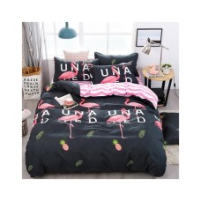 Постільна білизна MirSon Бязь 17-0025 Abelardo 143x210 (2200001396364)