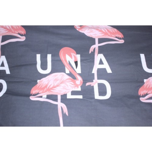 Постільна білизна MirSon Бязь 17-0025 Abelardo 143x210 (2200001396364)