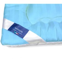 Ковдра MirSon антиалергенна EcoSilk №1303 Valentino Hand Made Літня 200x220 см (2200001527881)