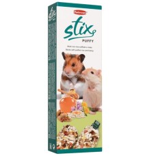 Ласощі для гризунів Padovan для хом'яків та інших невеликих гризунів 100 г (8001254003511)