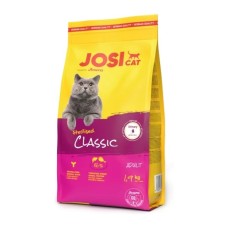 Сухий корм для кішок Josera JosiCat Sterilised Classic 1.9 кг (4032254774969)