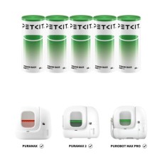 Пакети для котячого туалету Petkit Trash Bags (P99042)