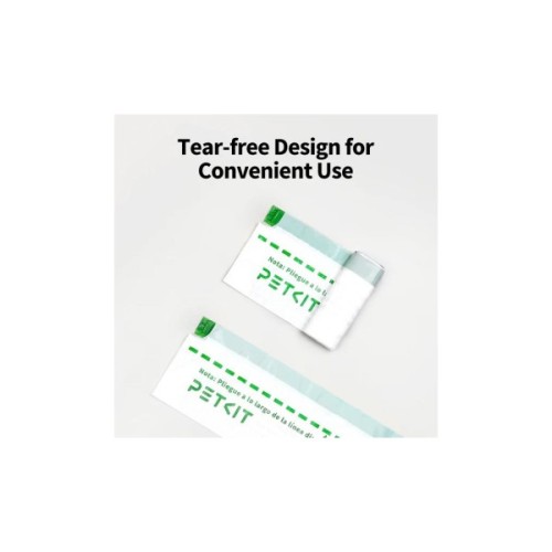Пакети для котячого туалету Petkit Trash Bags (P99042)
