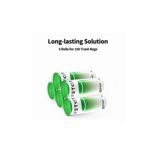 Пакети для котячого туалету Petkit Trash Bags (P99042)