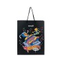 Подарунковий пакет Kite Hot Wheels, 26х32 см (HW25-266)