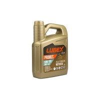 Моторна олива LUBEX PRIMUS MV-LA 5W-30 4л (034-1319-0404)