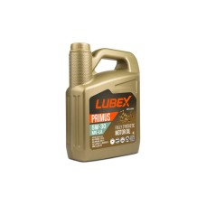 Моторна олива LUBEX PRIMUS MV-LA 5W-30 4л (034-1319-0404) Моторна олива LUBEX PRIMUS MV-LA 5W-30 4л (034-1319-0404)