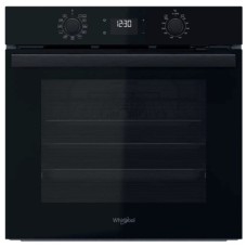 Духова шафа Whirlpool OMR58HU1B