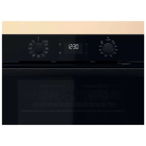 Духова шафа Whirlpool OMR58HU1B