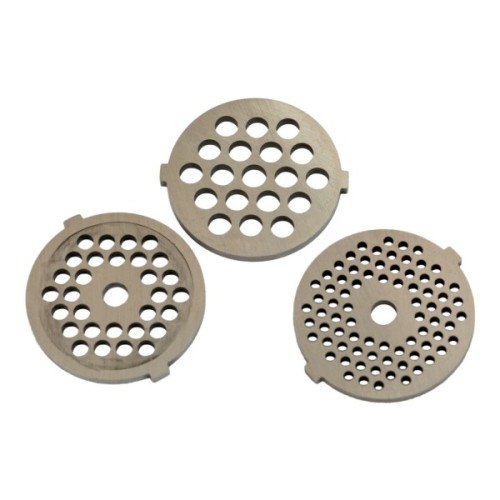 М'ясорубка Rotex RMG202-G Vega