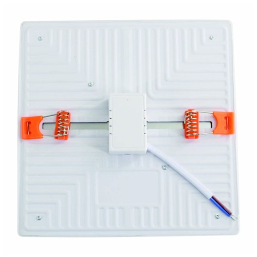 Світильник точковий Євросвітло LED-S-220-36 6400К без рамки