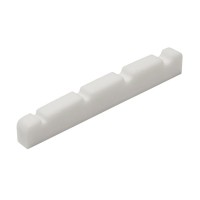 Поріжок для гітари Paxphil NT003 White