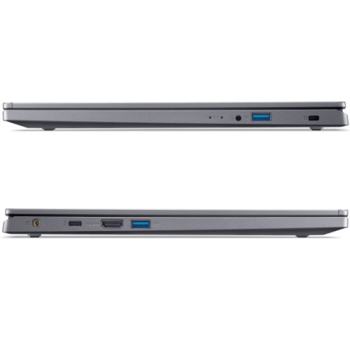 Ноутбук Acer Aspire 15 A15-51M (NX.JKVEU.008)