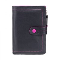 Гаманець Visconti M87 Malabu Black Multi (M87 BLK M)