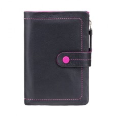 Гаманець Visconti M87 Malabu Black Multi (M87 BLK M)