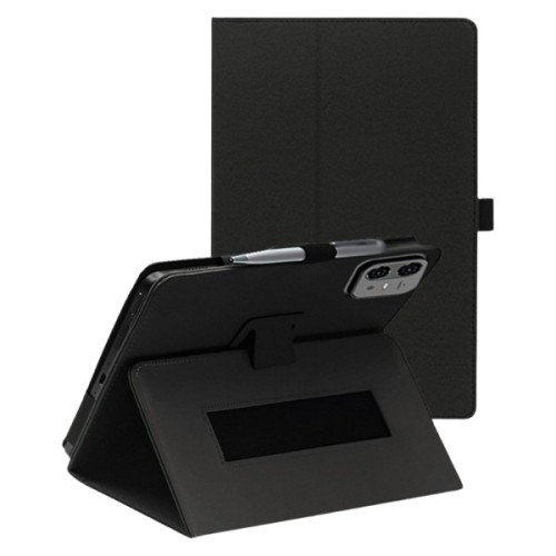 Чохол до планшета BeCover Slimbook Teclast ArtPad Pro 12.7" Black (715129)