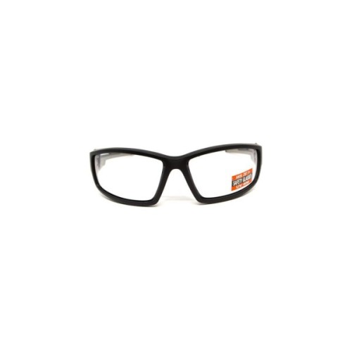 Сонцезахисні окуляри Global Vision Sly Прозорі (GV-SLY-CL)