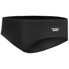 Плавки Aqua Speed Ares 597-01 чорний 3XL (5905718604319)