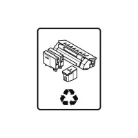 Корпус картриджу HP Q7551A (C_VIRGIN_HP_51A)