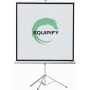 Проекційний екран Equipify SRM-1101