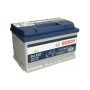 Акумулятор автомобільний Bosch 65А (0 092 S4E 070)