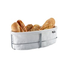 Аксесуар кухонний Gefu Brunch Кошик для хліба овальний (33661)