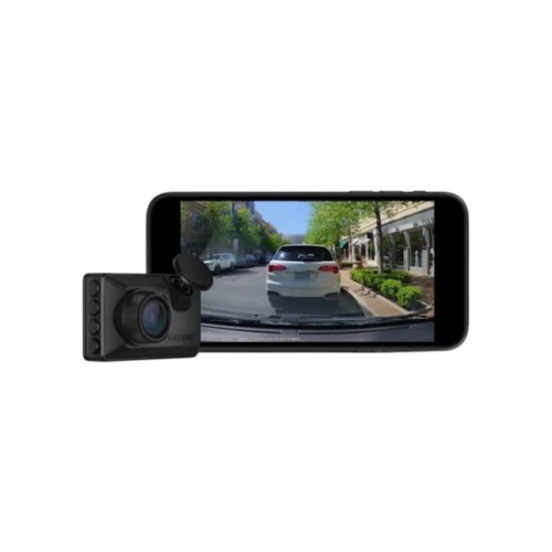 Відеореєстратор Garmin Dash Cam X110, відеореєстратор (010-02900-10)
