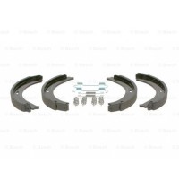 Гальмівні колодки Bosch 0 986 487 605