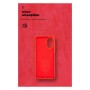 Чохол до мобільного телефона Armorstandart ICON Case OPPO A18 4G / A38 4G Red (ARM71032)