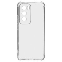 Чохол до мобільного телефона Armorstandart Air Force OPPO Reno12 Camera cover Clear (ARM78022)