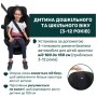 Автокрісло Chicco EverOne i-Size Чорне (8058664181100) (87148.95)