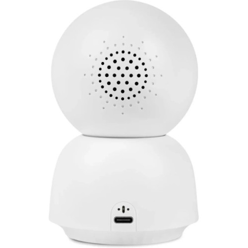 Відеоняня Lionelo BabyLine view white (LOC-BABYLINE VIEW WHITE)