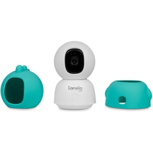 Відеоняня Lionelo BabyLine view white (LOC-BABYLINE VIEW WHITE)