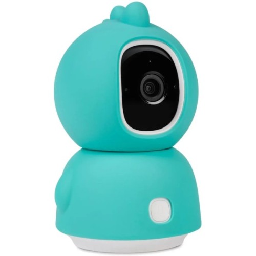 Відеоняня Lionelo BabyLine view white (LOC-BABYLINE VIEW WHITE)