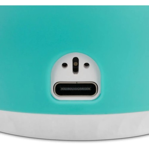 Відеоняня Lionelo BabyLine view white (LOC-BABYLINE VIEW WHITE)