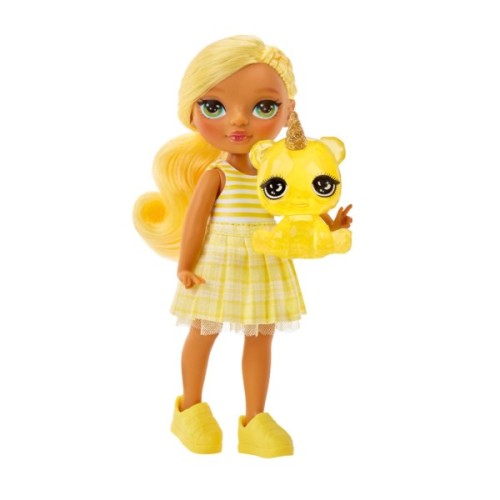 Лялька Rainbow High серії Littles - Дейзі (531227)
