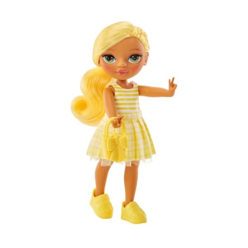 Лялька Rainbow High серії Littles - Дейзі (531227)