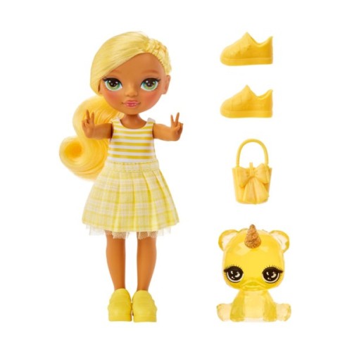 Лялька Rainbow High серії Littles - Дейзі (531227)