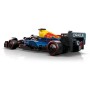 Конструктор LEGO Speed Champions Автомобіль для перегонів F1 Oracle Red Bull Racing RB20 (77243)