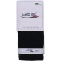 Колготки дитячі UCS Socks однотонні (M0C0301-0143-7-black)
