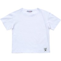 Футболка дитяча Blueland базова (3700-152G-white)